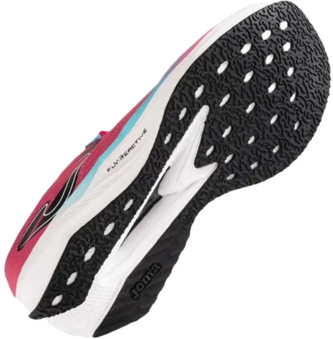 Joma R.5000 Hardloopschoenen - Roze - EU 40 - afbeelding 4 van 4
