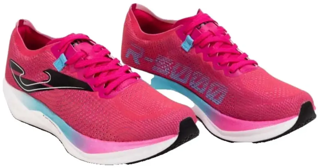 Joma R.5000 Hardloopschoenen - Roze - EU 40 - afbeelding 2 van 4