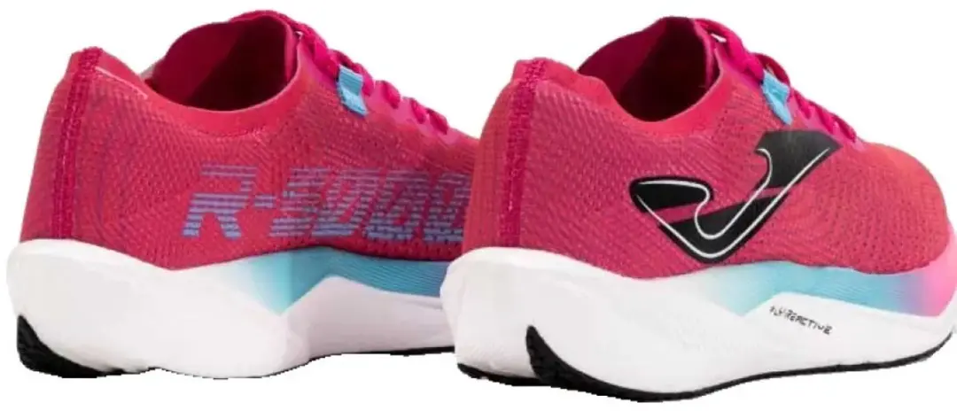 Joma R.5000 Hardloopschoenen - Roze - EU 40 - afbeelding 3 van 4