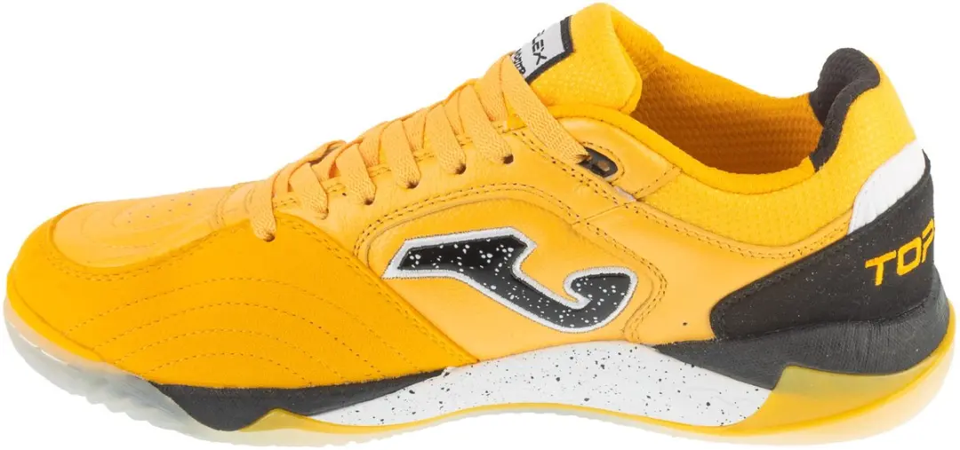 Joma Top Flex Plus TOUW IN Schoenen - 43 - Geel - afbeelding 2 van 5