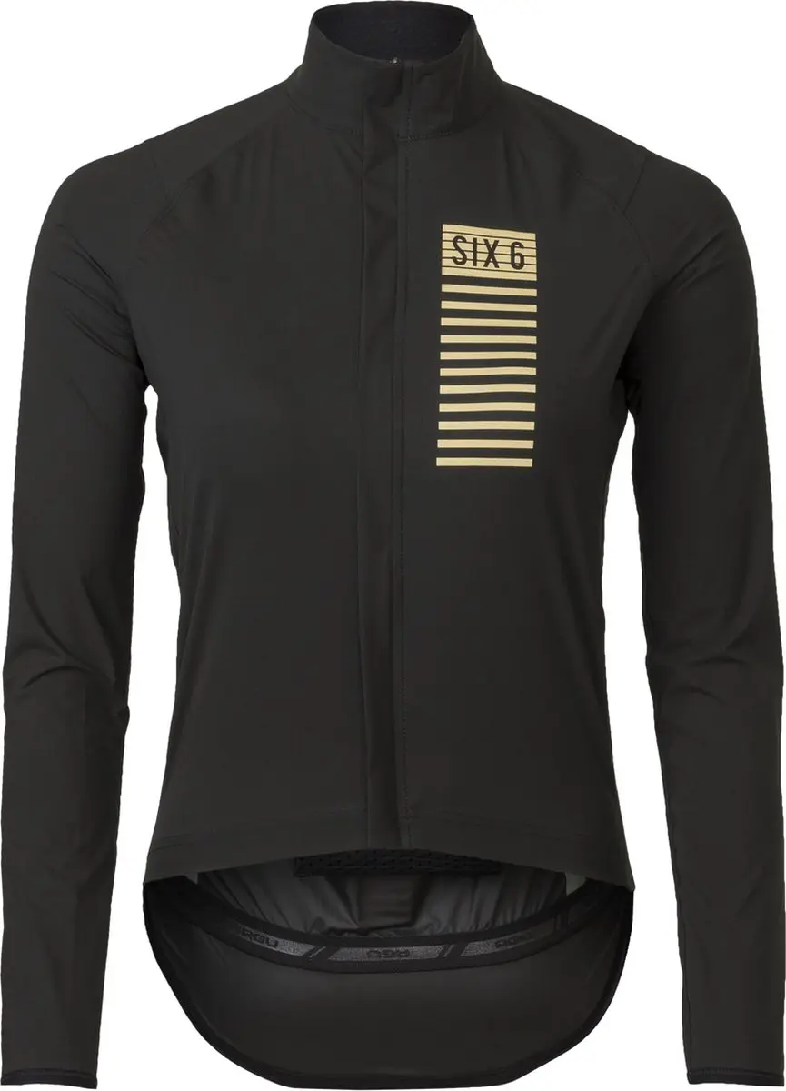 AGU Wind DWR Regenjas SIX6 Dames