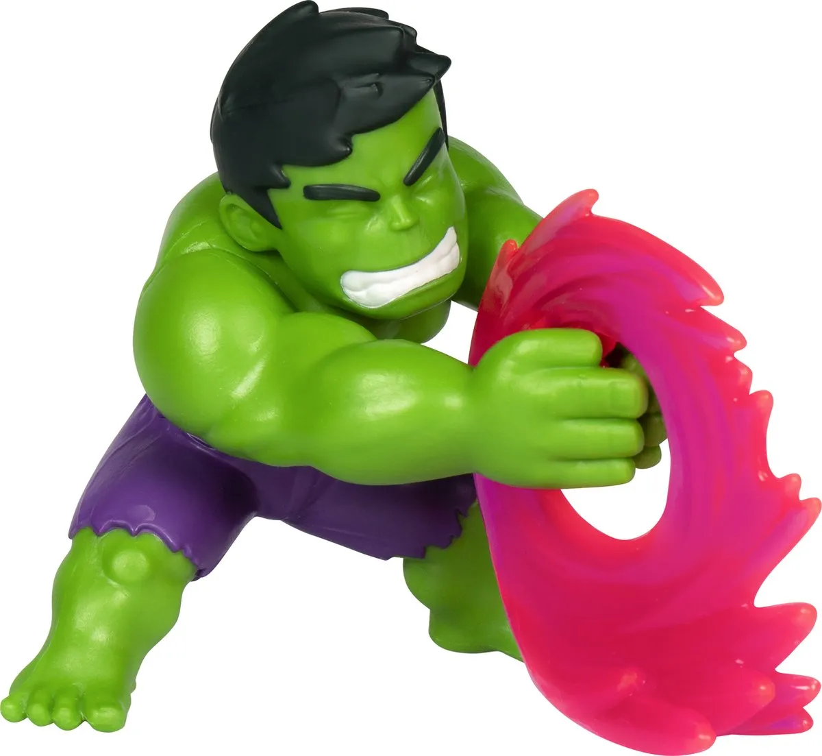 Hasbro Marvel Avengers Speelgoedfiguur G00695L4 - Multicolor