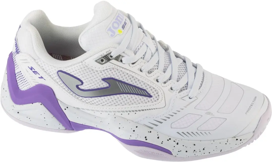Joma Set Lady 25 TSELW Tennisschoenen