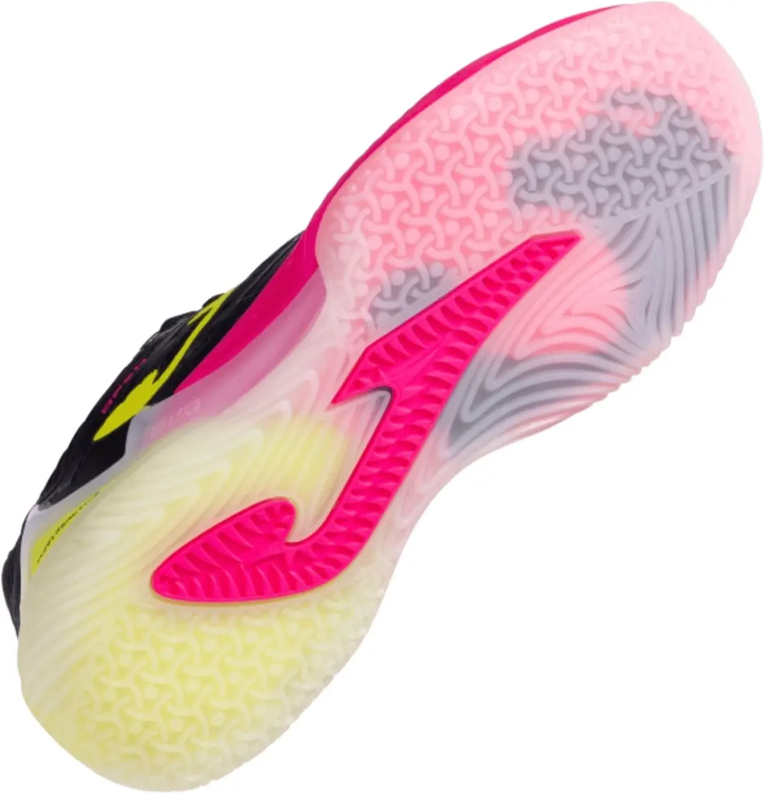 Joma Open Men Indoor Schoenen - Wit - afbeelding 4 van 6