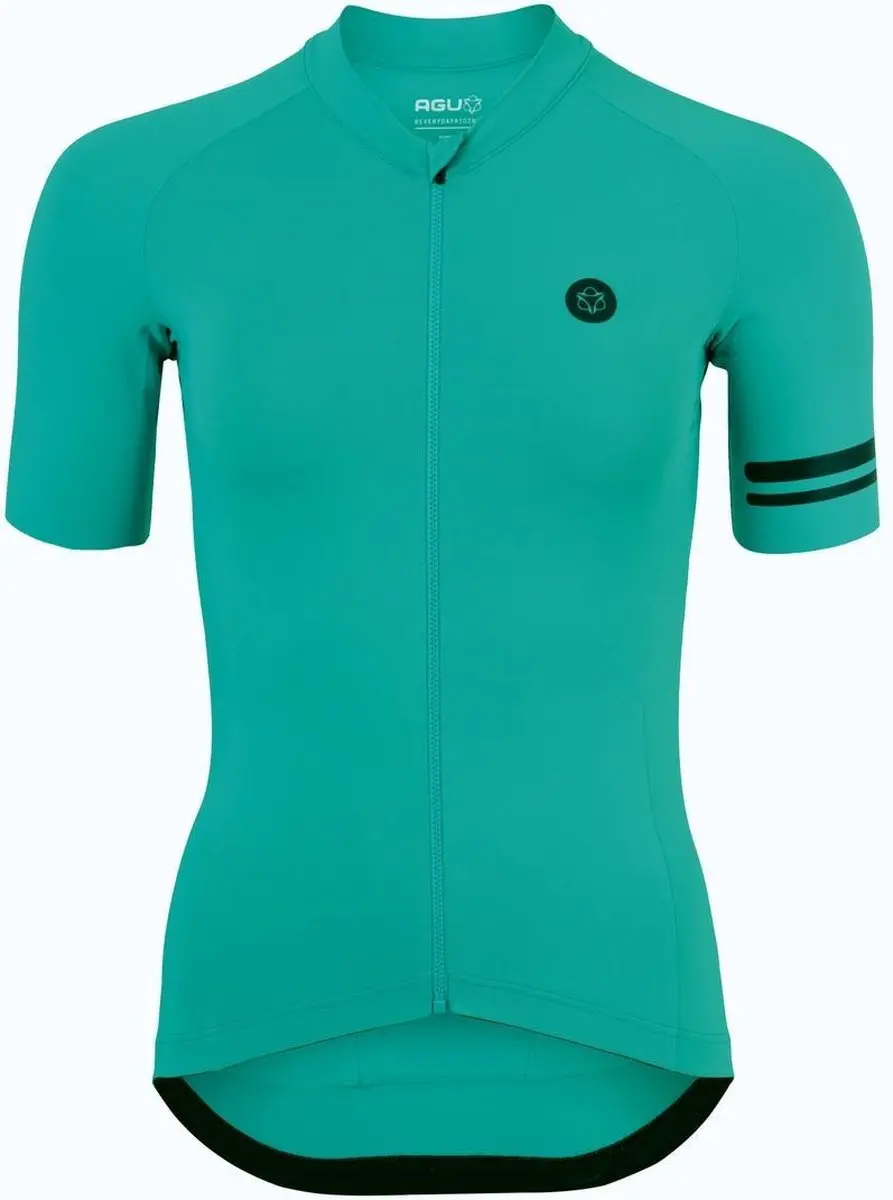 AGU Solid Fietsshirt Trend Dames