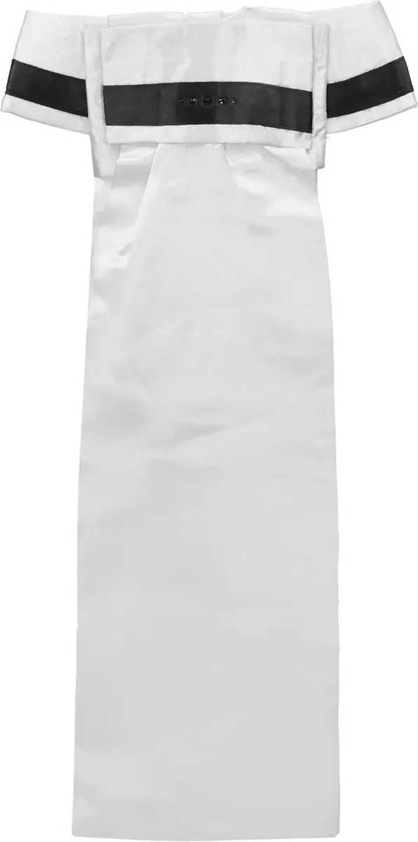 QUUR Plastron Qchic