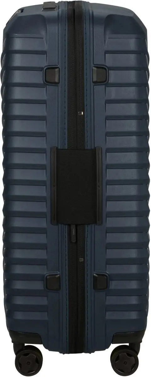 Samsonite Intuo Spinner 69/25 Koffer 87L - Blauw - afbeelding 2 van 6