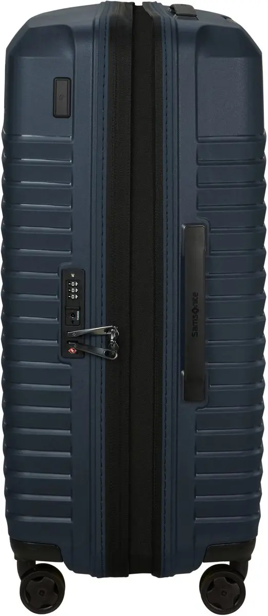 Samsonite Intuo Spinner 69/25 Koffer 87L - Blauw - afbeelding 6 van 6