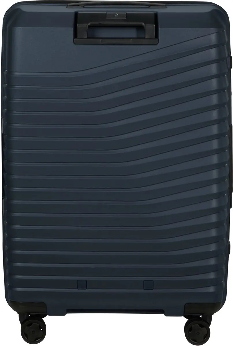 Samsonite Intuo Spinner 69/25 Koffer 87L - Blauw - afbeelding 3 van 6