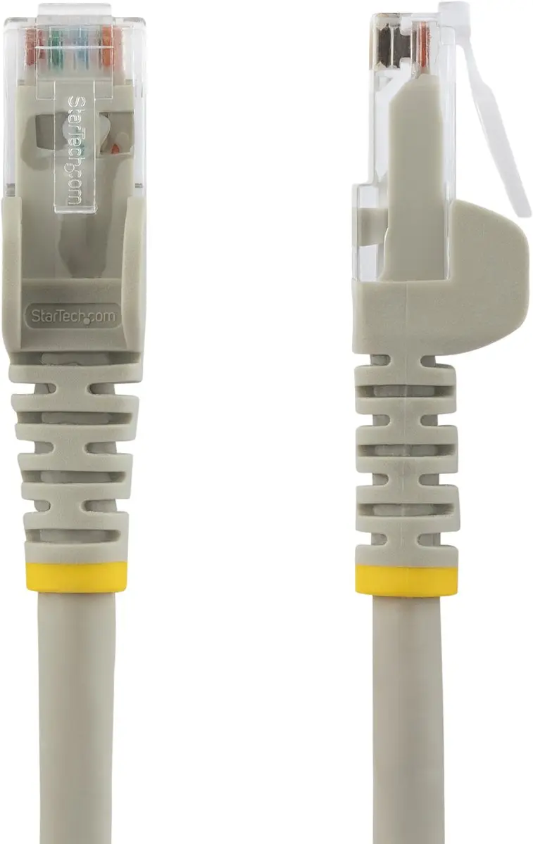 StarTech 7 meter CAT6 Gigabit Netwerkkabel Grijs