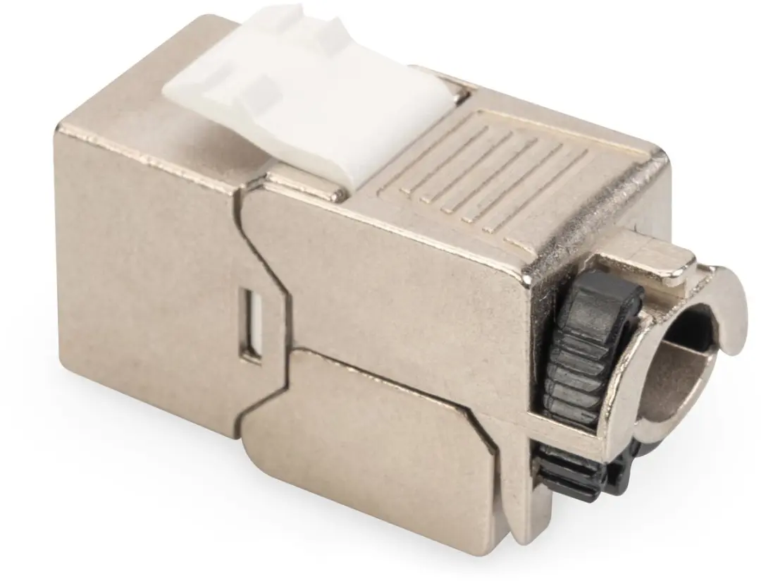 Digitus DN-93617 CAT 6A Shielded Keystone RJ45-inbouwmodule
