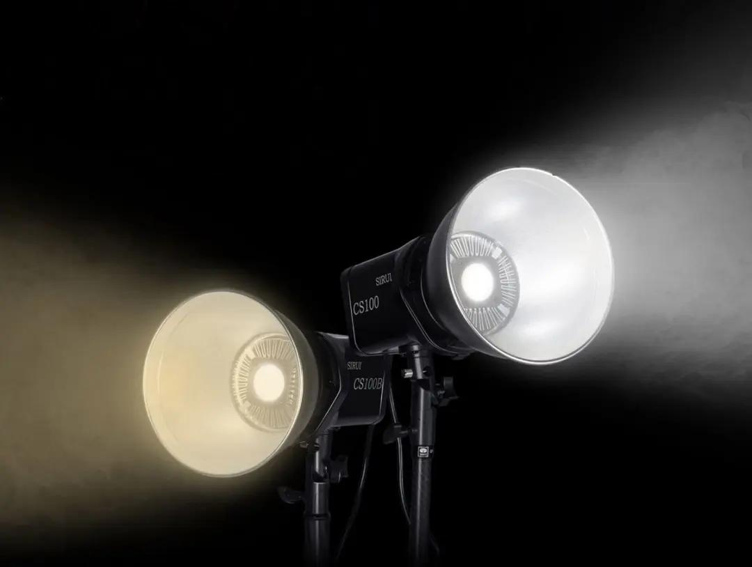 Sirui Bi-Color LED Monolicht CS100B - 100W