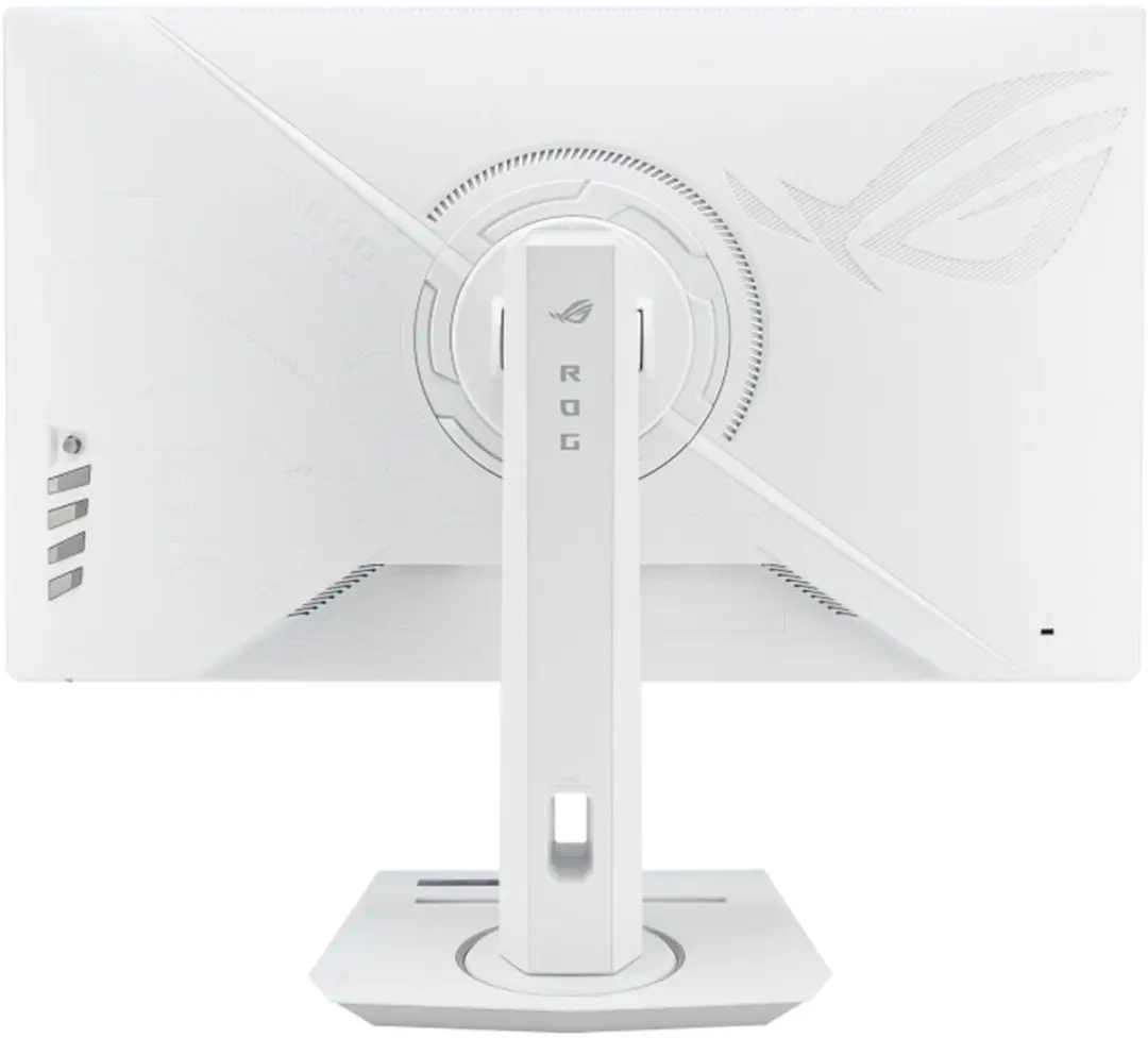 ASUS ROG Strix XG27ACS-W Monitor 27" Quad HD 180Hz - afbeelding 5 van 6