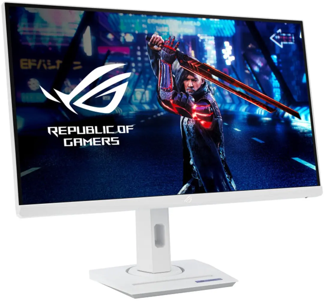 ASUS ROG Strix XG27ACS-W Monitor 27" Quad HD 180Hz - afbeelding 6 van 6
