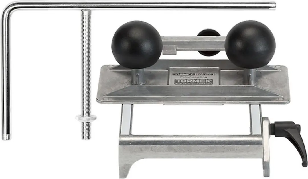 Tormek Hulpstuk voor precisie slijpen van profielfrezen