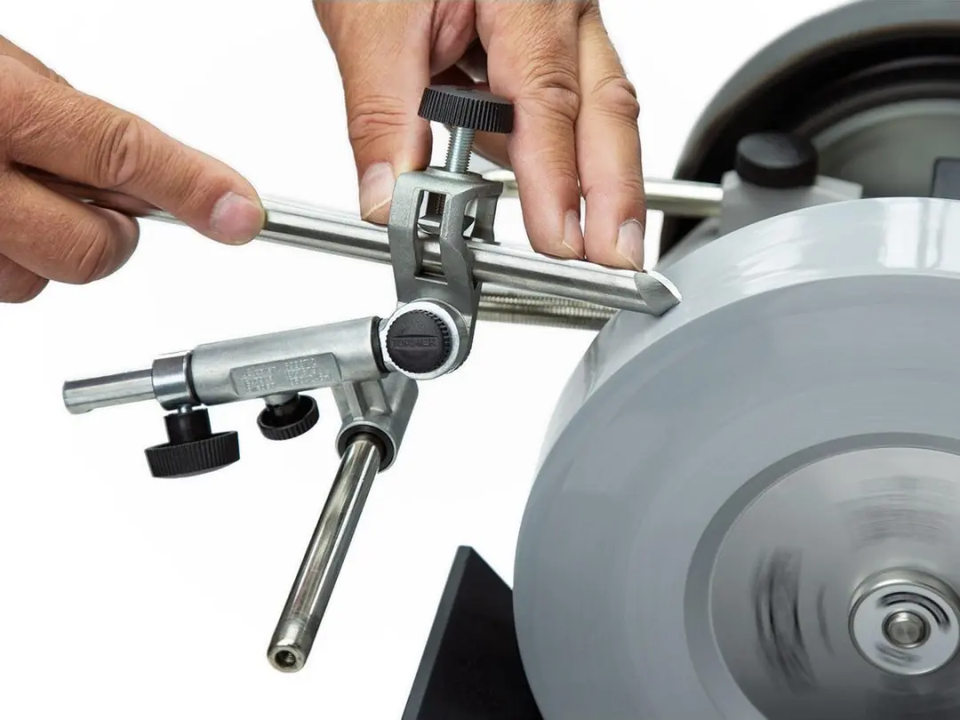 Tormek SVD-186R Slijpmal - 3,6cm - Hout - afbeelding 6 van 6