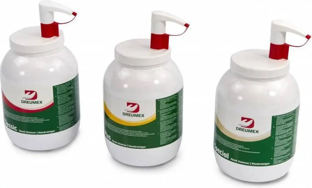 Dreumex Hand Cleaner Classic 2.8 Liter