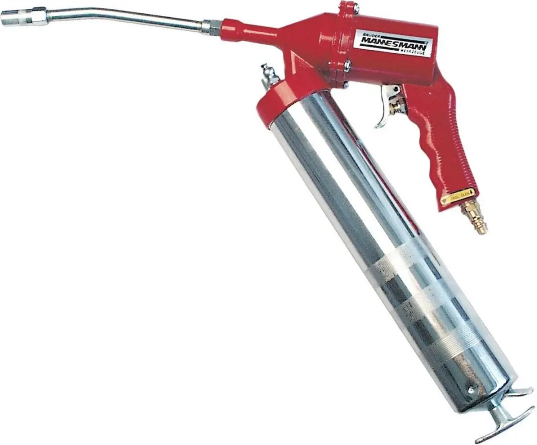 BrÃ¼der Mannesmann   Pneumatische vetspuit
