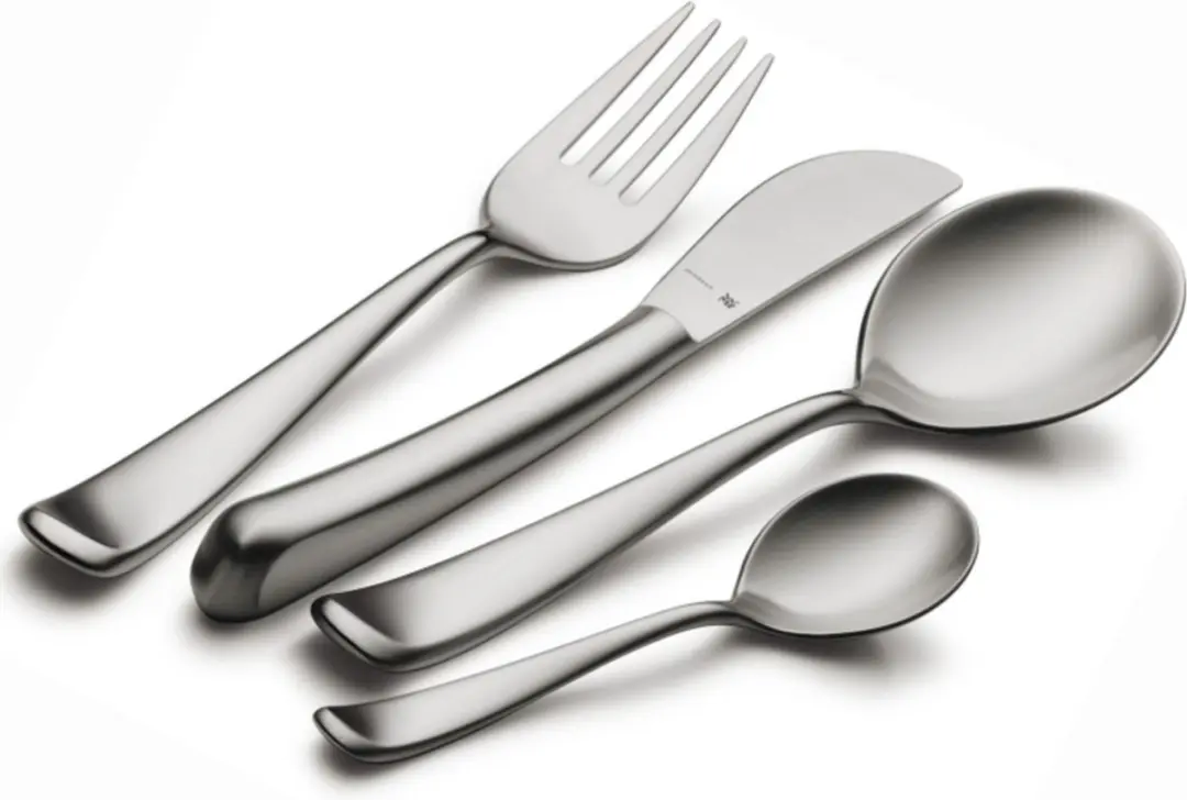 WMF Vision Bestekset 66-delig - 12 Personen - afbeelding 6 van 6