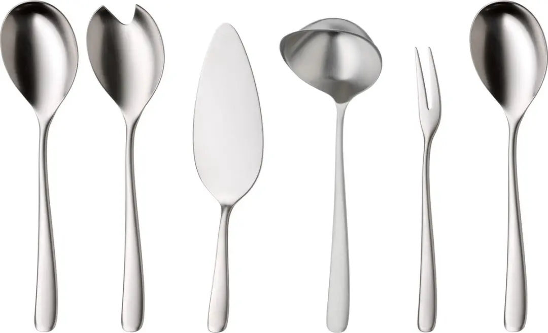 WMF Vision Bestekset 66-delig - 12 Personen - afbeelding 4 van 6