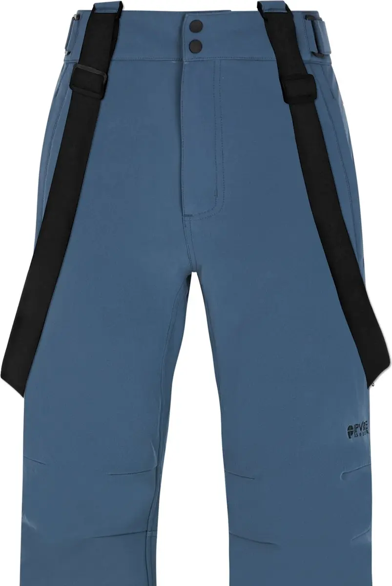 Protest PRTHollows Skibroek Heren - Waterkolom 20K - L - Yale Blue - afbeelding 3 van 6