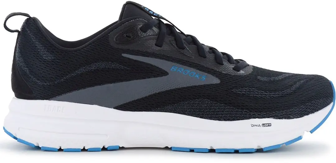 Brooks Trace 4