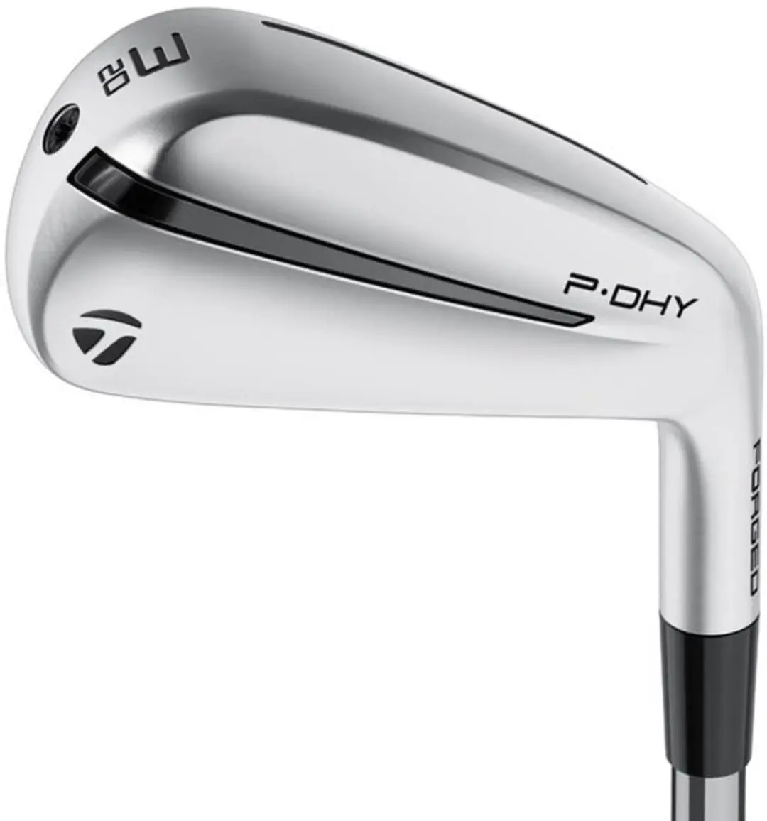 TaylorMade P-DHY Driving IJzer 2024 (graphite shaft)