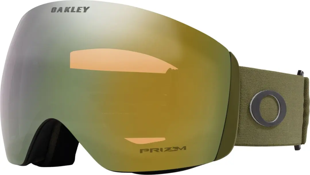 Oakley Flight Deck L Skibril