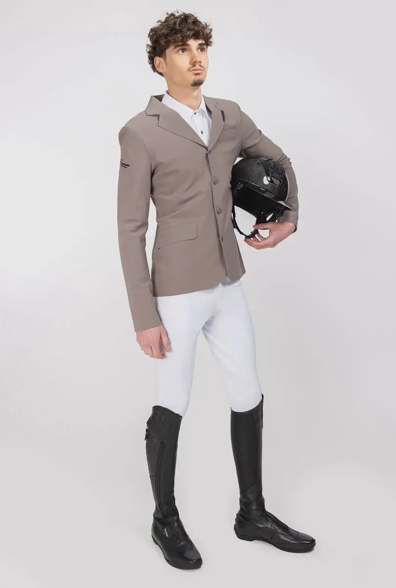 Show Jacket Max Men