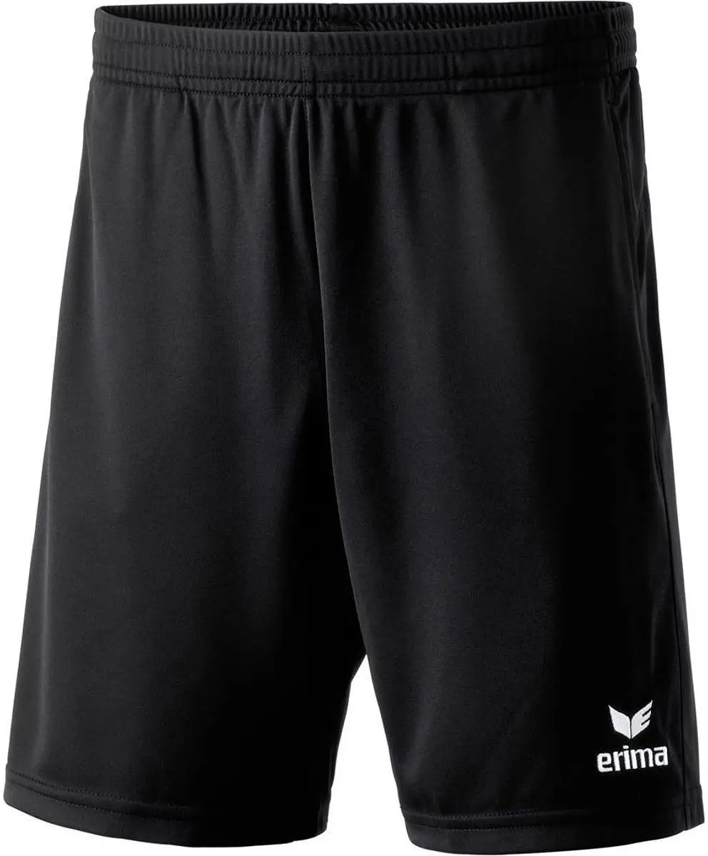 Erima Valencia Scheidsrechtersshort XXXL