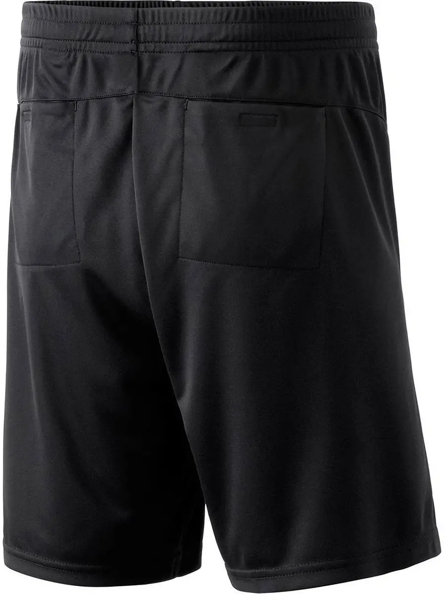 Erima Valencia Scheidsrechtersshort XXXL - Zwart