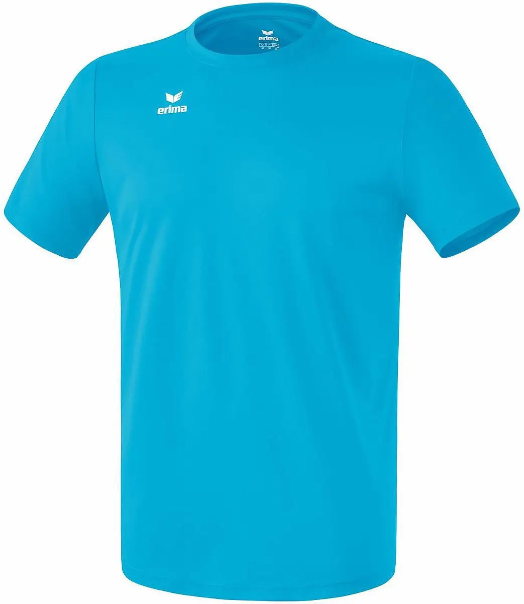 Erima Teamsport Functioneel T-Shirt Heren