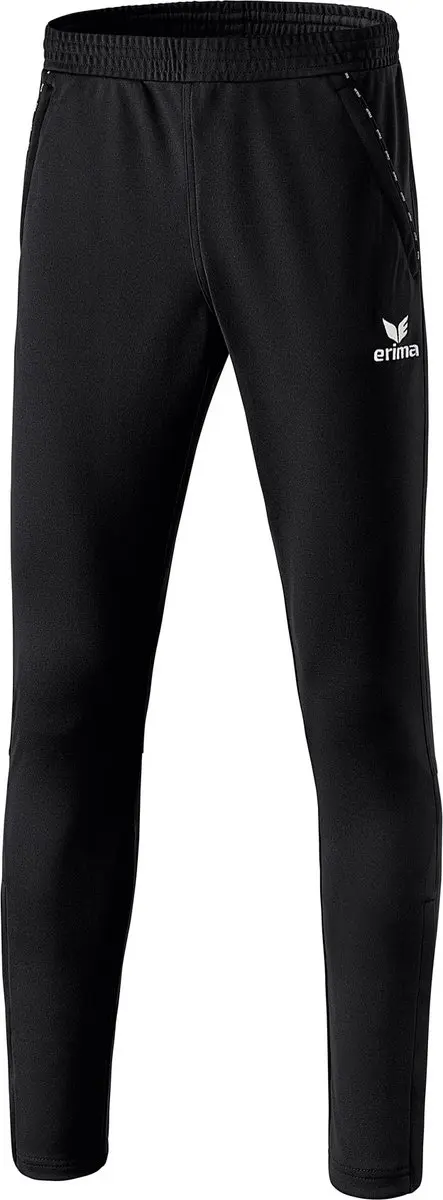 Erima Trainingsbroek 2.0 Zwart