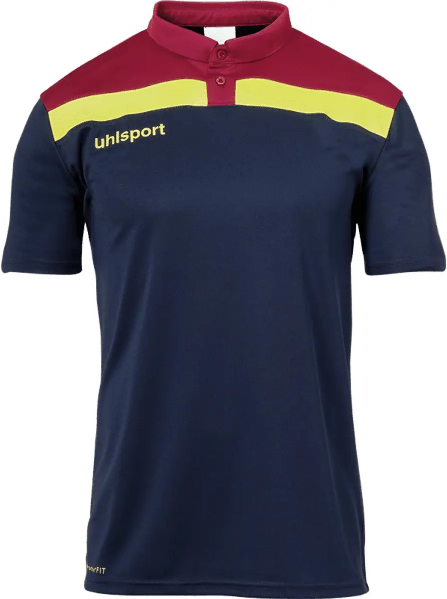 Uhlsport Offense 23 Polo Heren