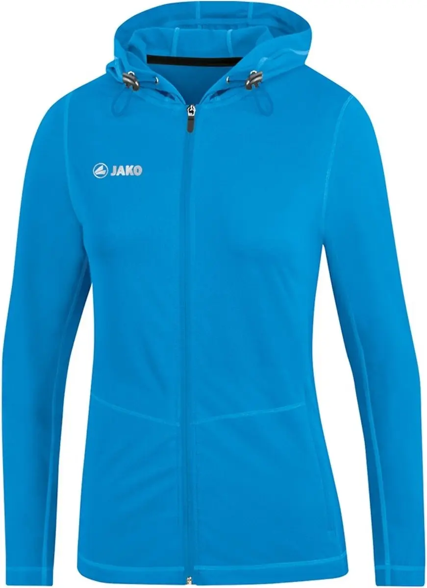 Jako Run 2.0 Jas Dames