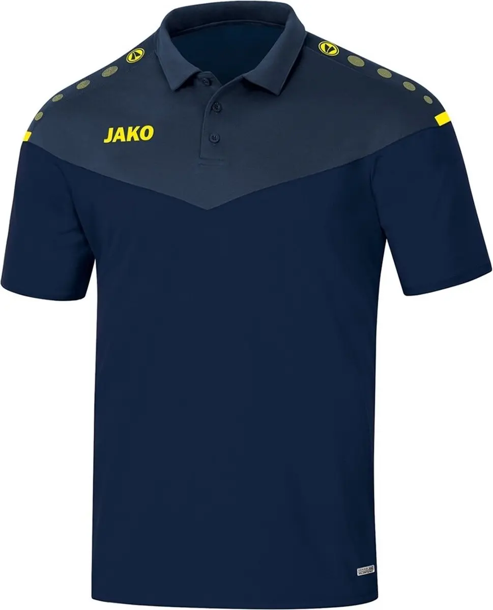 Jako Champ 2.0 Polo Kinderen