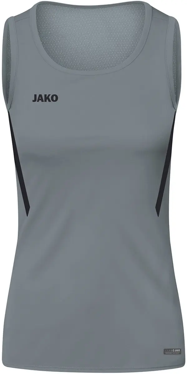 Jako Challenge Tanktop Dames