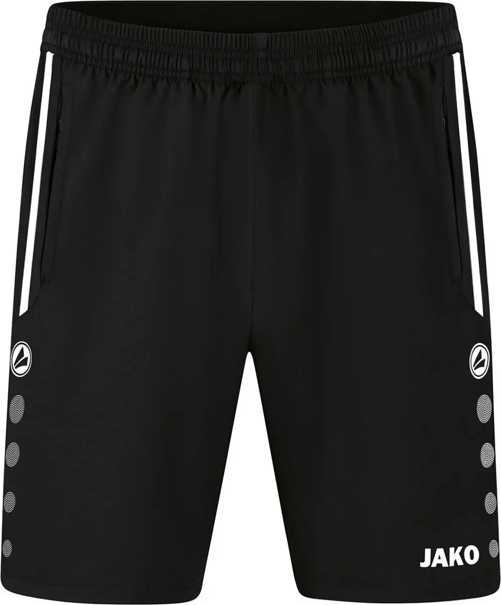 Jako Allround Short Heren XXL