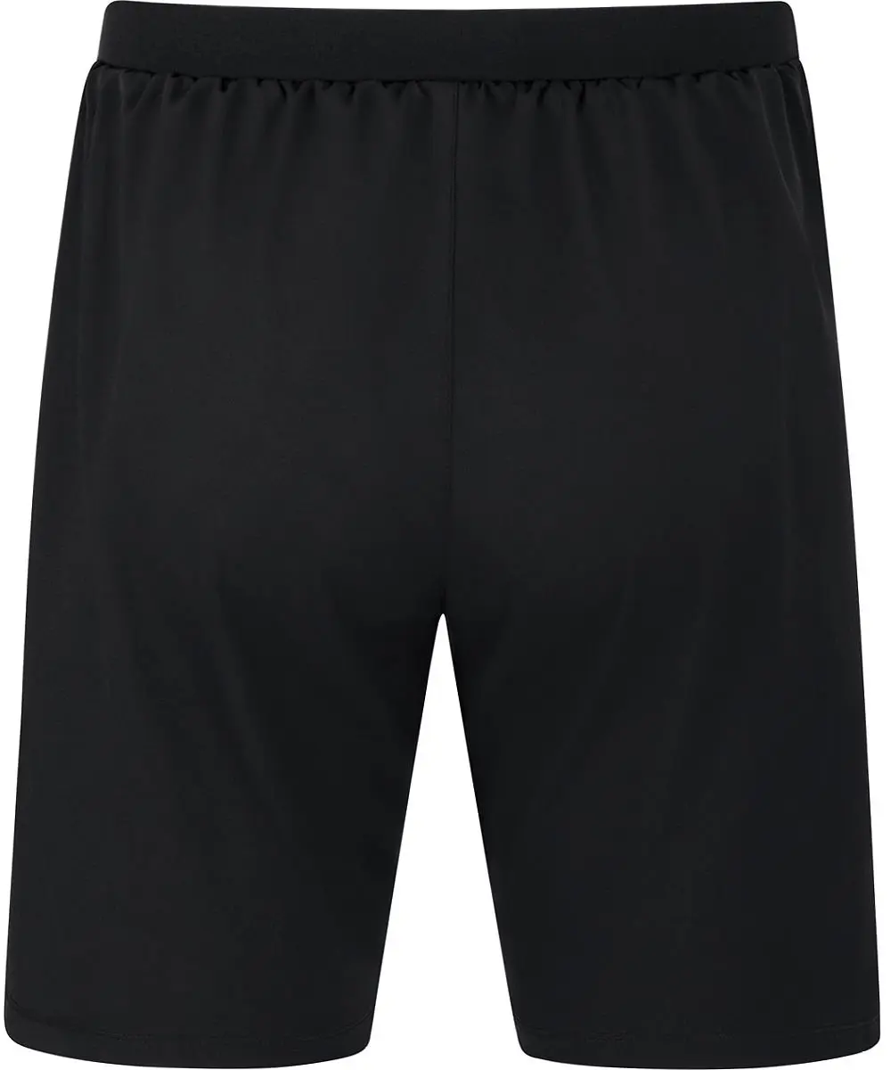 Jako Allround Short Heren XXL - Zwart