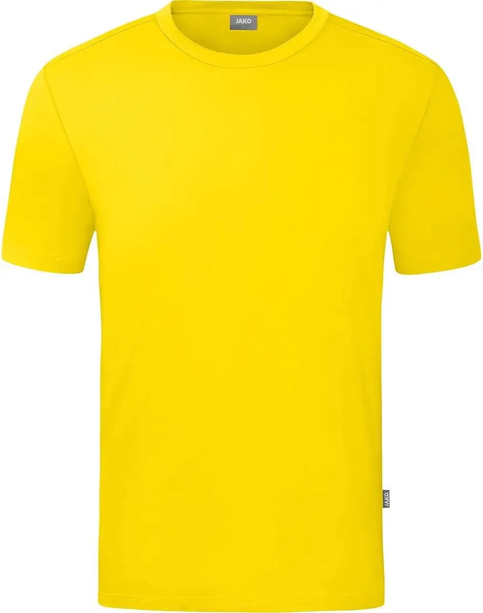 Jako Organic T-Shirt Kinderen