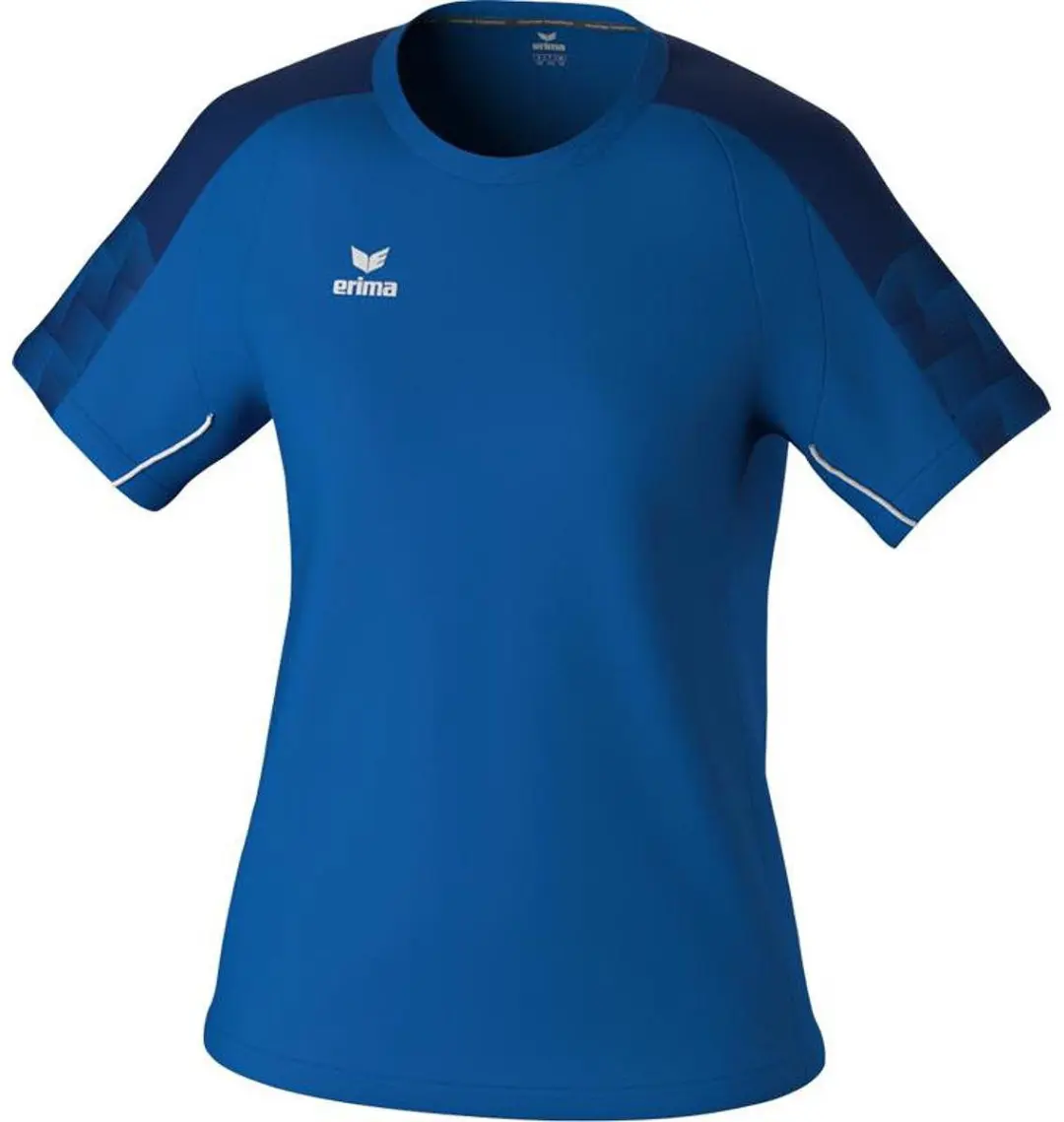Erima Evo Star T-Shirt Dames