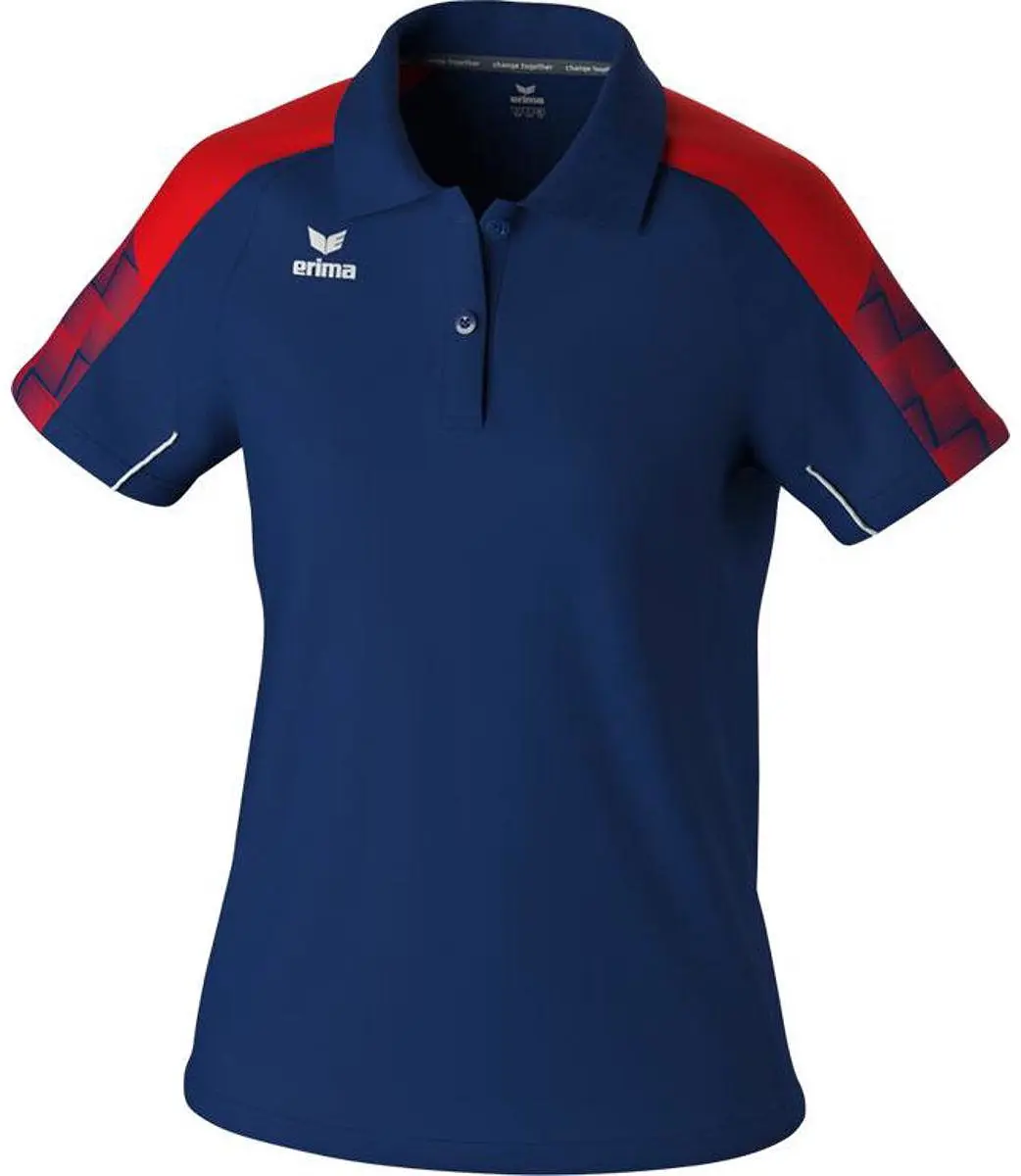 Erima Evo Star Polo Dames 34