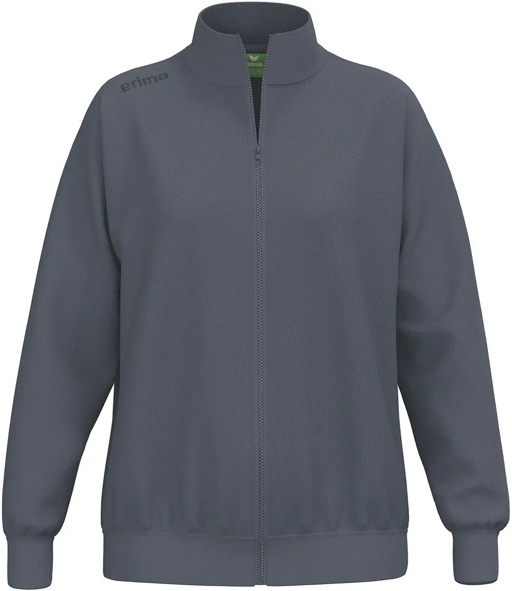 Erima Ts Sweatjack Dames 46
