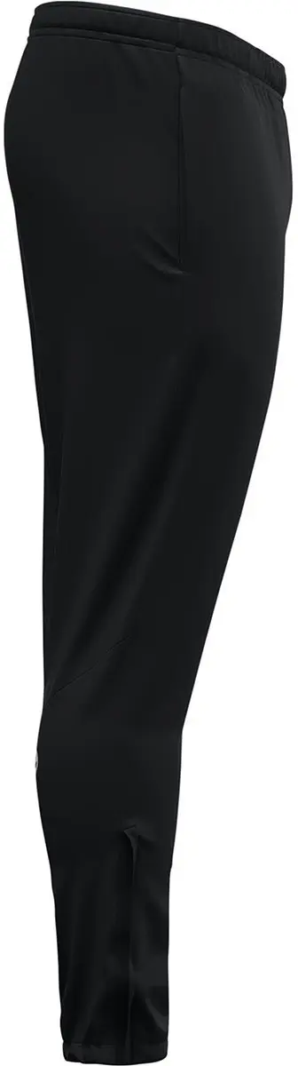 JAKO Dynamic Polyester Trainingsbroek Dames XL - Zwart