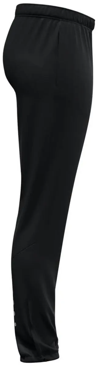 JAKO Dynamic Polyester Trainingsbroek Dames XL - Zwart