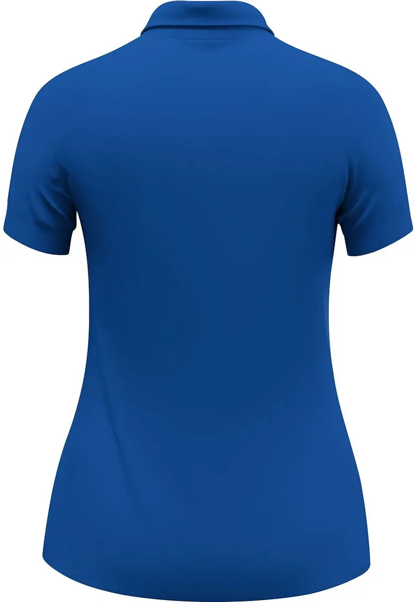 Jako Dynamic Uni Polo Dames M - Royal