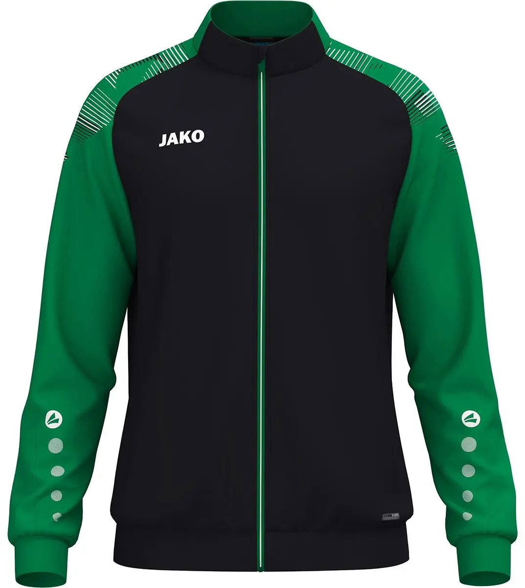 JAKO Sonic Polyestervest Heren