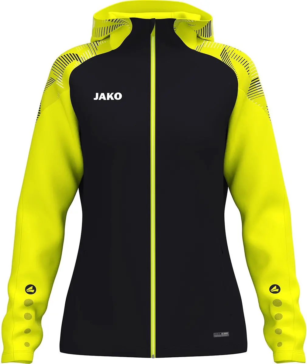 Jako Sonic Jas Dames