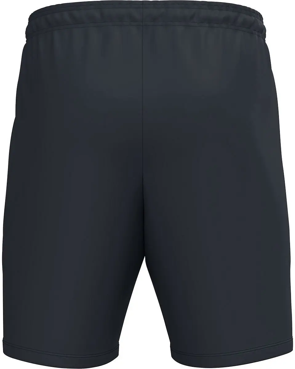 Jako One Trainingsshort Heren - Antraciet L