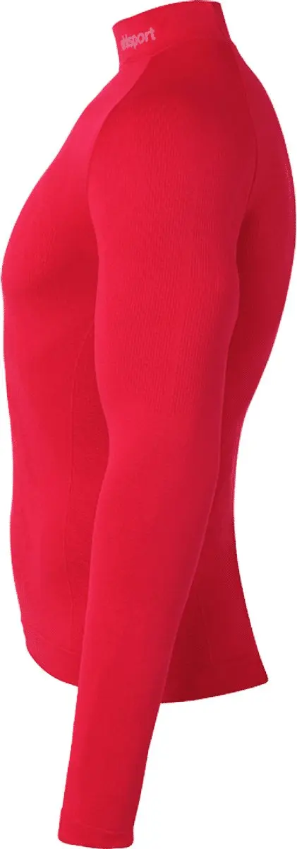 Uhlsport Performance Pro Shirt Heren - Rood - Maat L